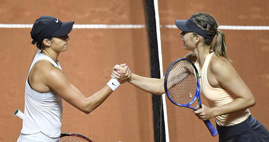 莎拉波娃在利物浦比赛中比赛局势复杂，晋级下一阶段引发热议！九游下载官网