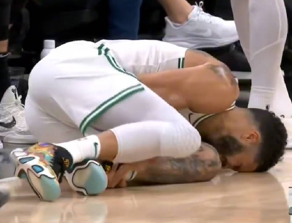 关于日本队前途光明！，塔图姆新星出色防守表现突出比赛高潮迭起的信息九游游戏中心