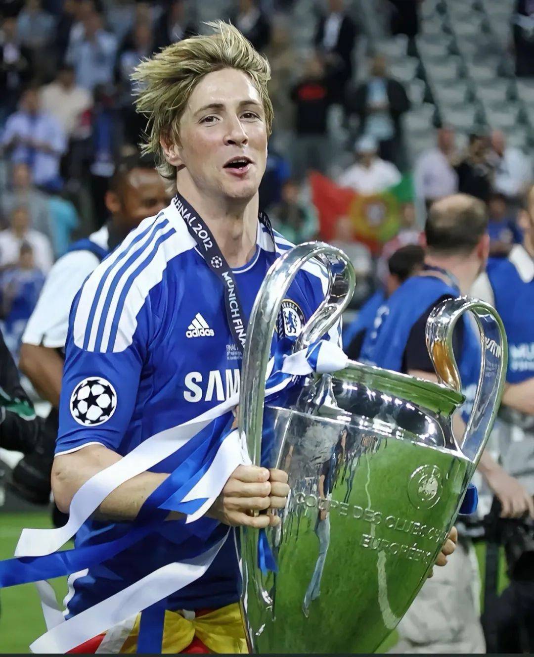 德罗巴关键节点问鼎冠军，切尔西带队取胜！的简单介绍九游游戏中心